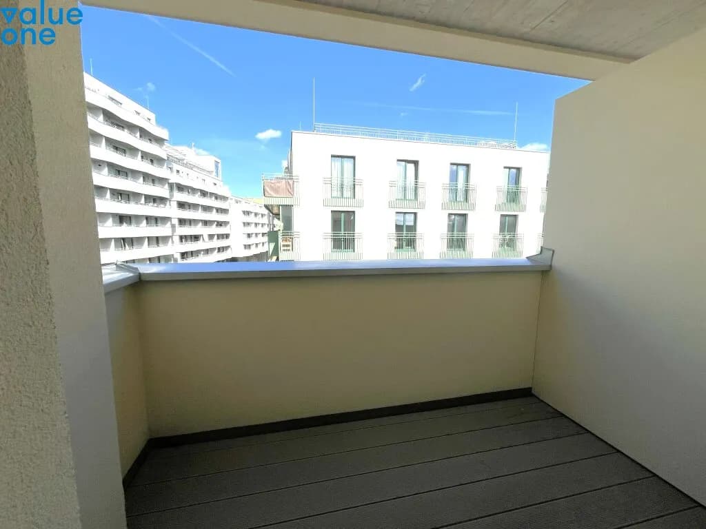 2-Zimmer-Wohnung kaufen in Wien – 39,85 m², € 242.250 – Bild 9 von 23