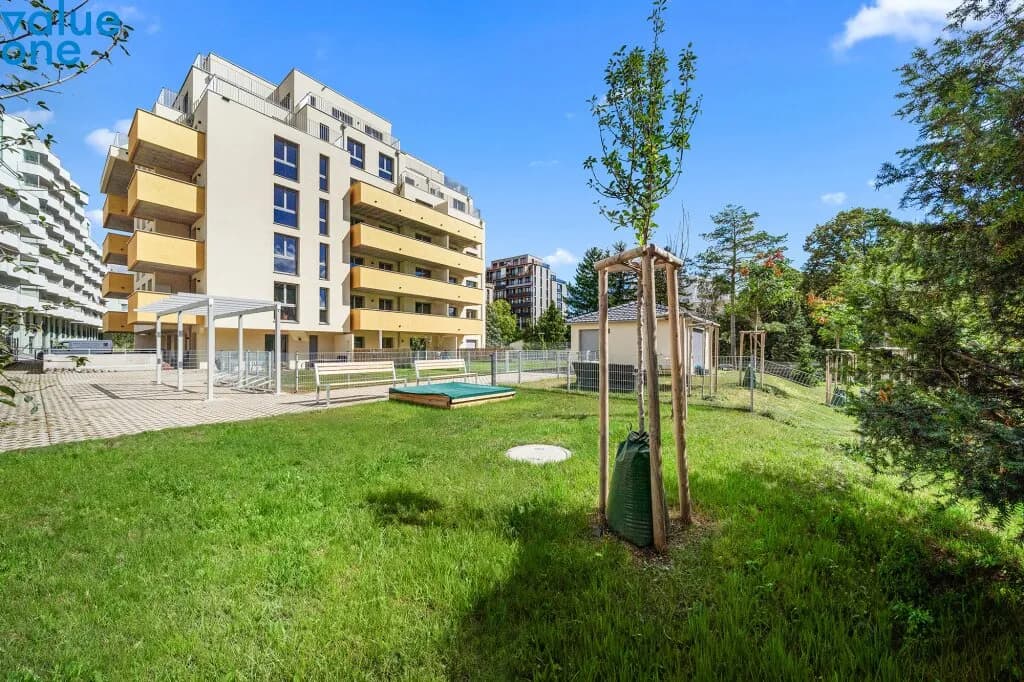 2-Zimmer-Wohnung kaufen in Wien – 39,85 m², € 242.250 – Bild 21 von 23