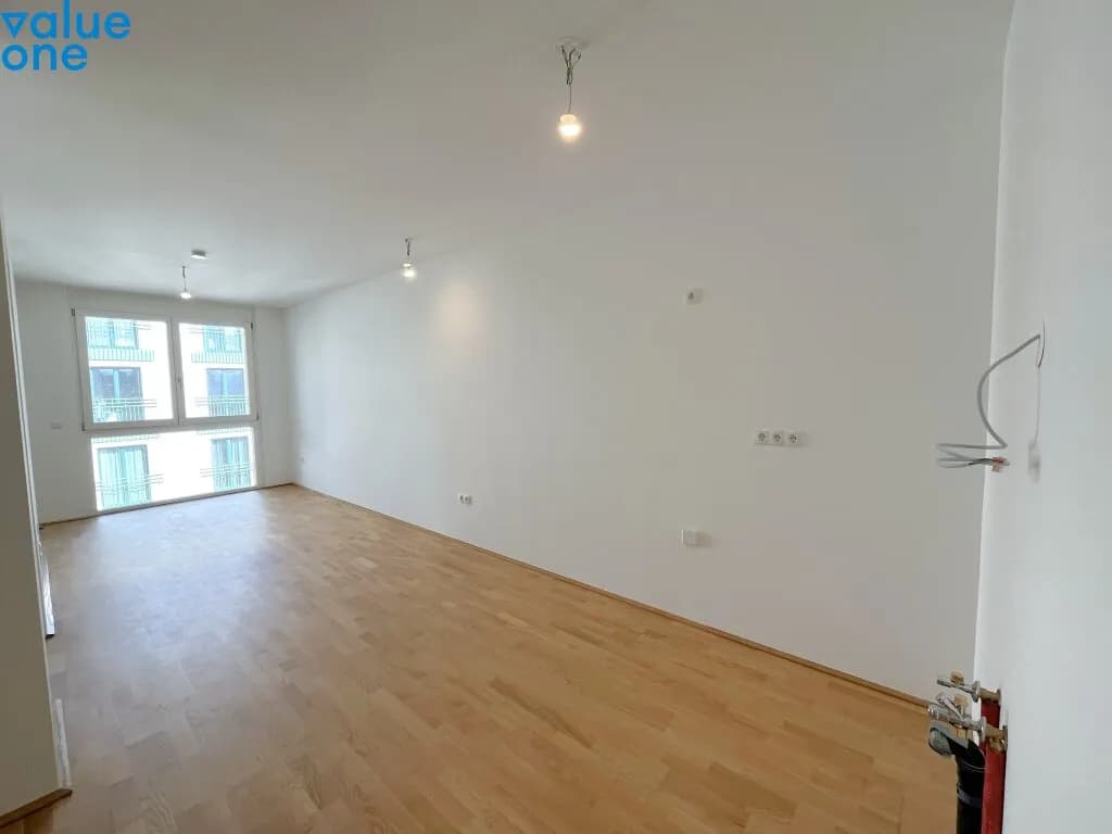 2-Zimmer-Wohnung kaufen in Wien – 41,69 m², € 246.500 – Bild 2 von 25