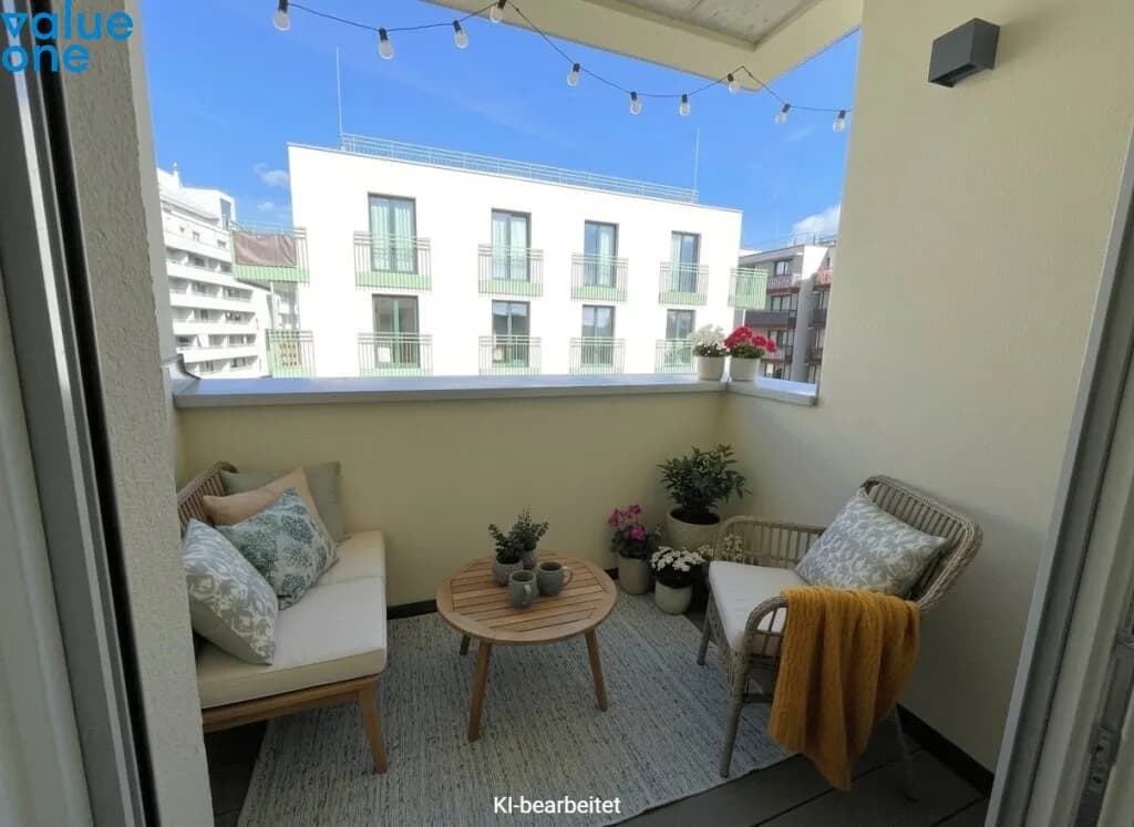2-Zimmer-Wohnung kaufen in Wien – 41,69 m², € 246.500 – Bild 8 von 25