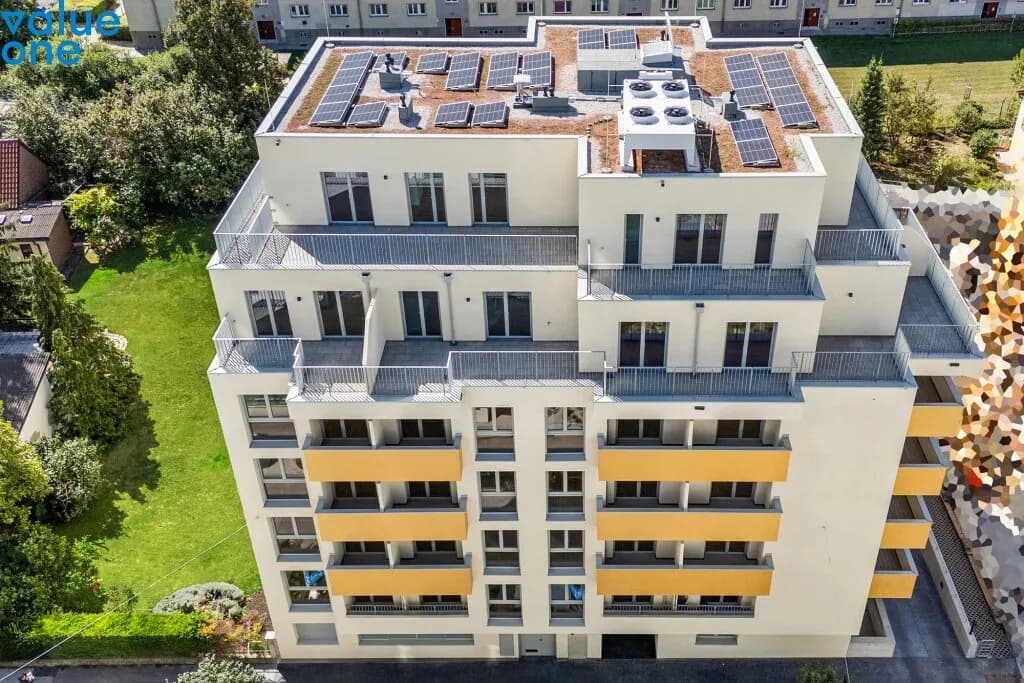 2-Zimmer-Wohnung kaufen in Wien – 41,69 m², € 246.500 – Bild 16 von 25