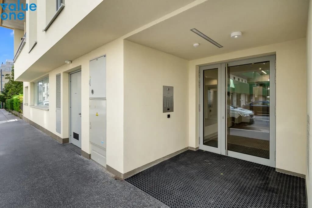 2-Zimmer-Wohnung kaufen in Wien – 41,69 m², € 246.500 – Bild 19 von 25