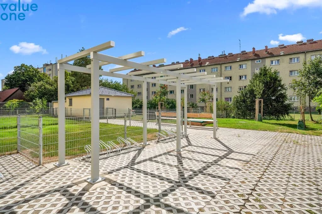 2-Zimmer-Wohnung kaufen in Wien – 41,69 m², € 246.500 – Bild 22 von 25