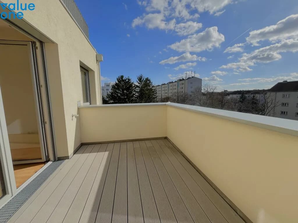 2-Zimmer-Wohnung kaufen in Wien – 53,71 m², € 350.000 – Bild 2 von 27