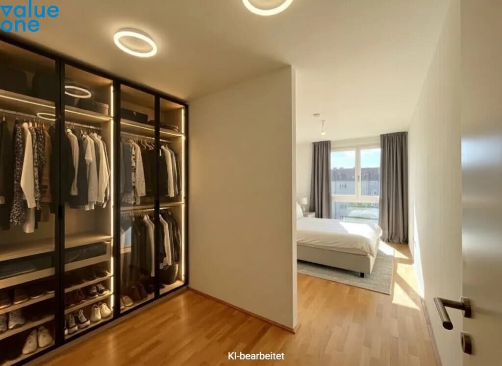 2-Zimmer-Wohnung kaufen in Wien – 53,71 m², € 350.000 – Bild 3 von 27