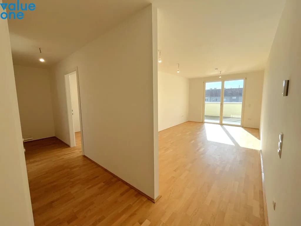 2-Zimmer-Wohnung kaufen in Wien – 53,71 m², € 350.000 – Bild 6 von 27