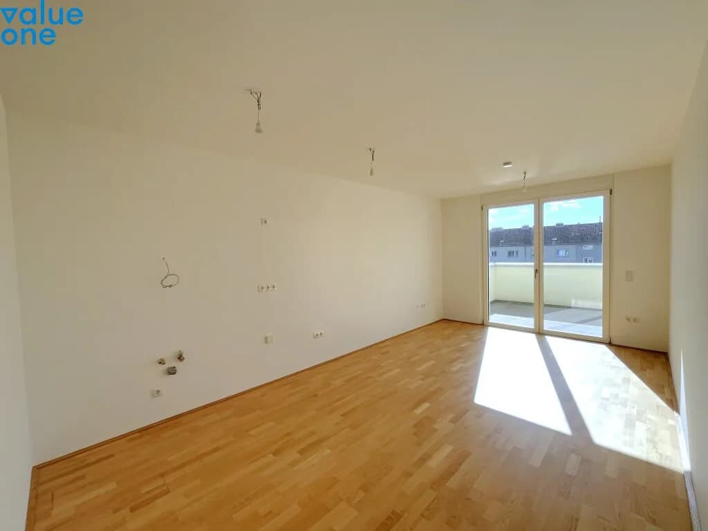 2-Zimmer-Wohnung kaufen in Wien – 53,71 m², € 350.000 – Bild 8 von 27