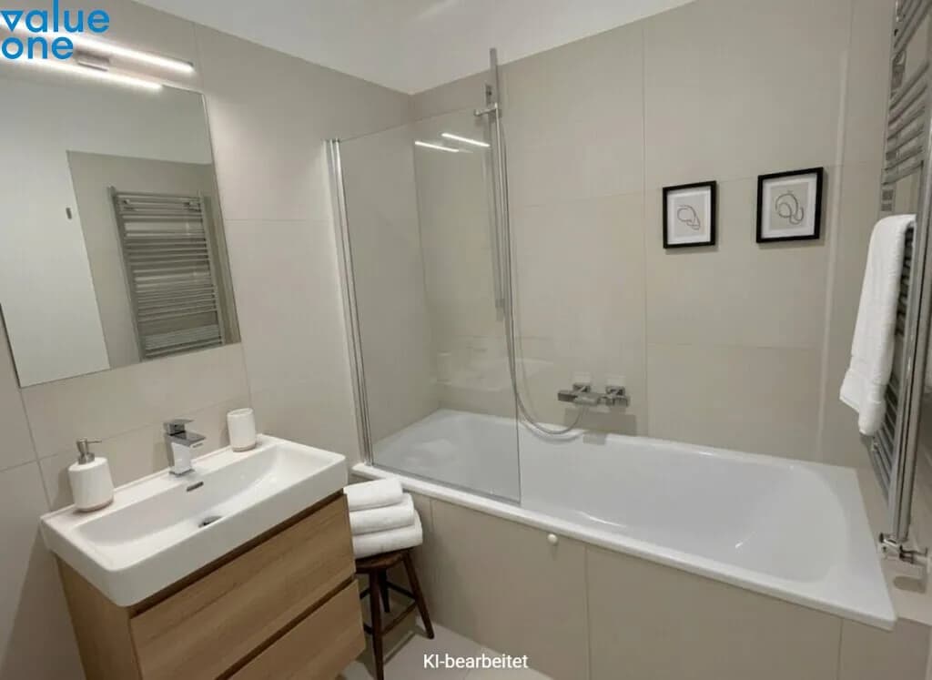 2-Zimmer-Wohnung kaufen in Wien – 53,71 m², € 350.000 – Bild 9 von 27