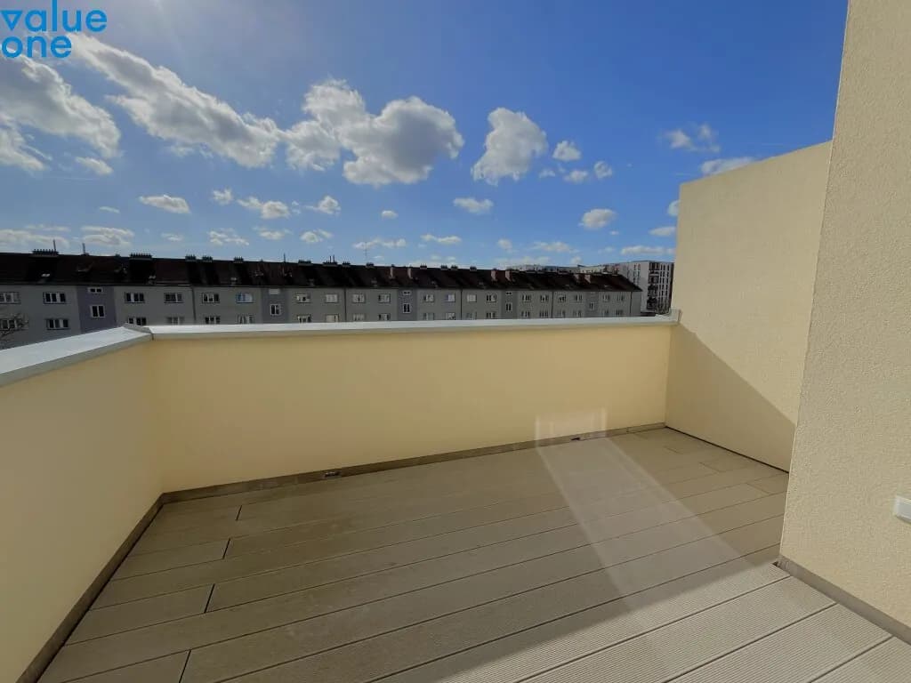 2-Zimmer-Wohnung kaufen in Wien – 53,71 m², € 350.000 – Bild 13 von 27