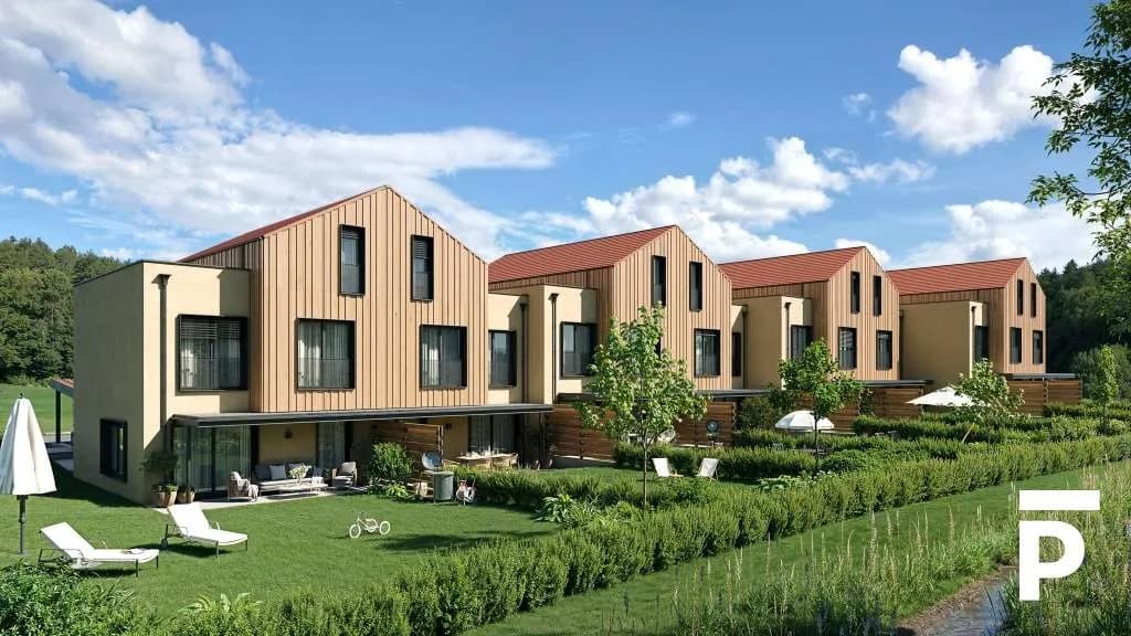 5-Zimmer-Haus kaufen in Deutschlandsberg – 137,75 m², € 499.000