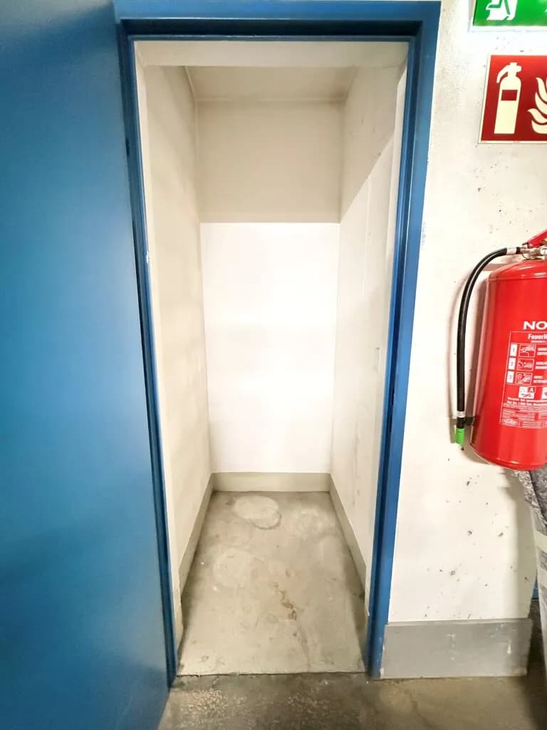 Immobilie mieten in Wien – 1 m², € 29