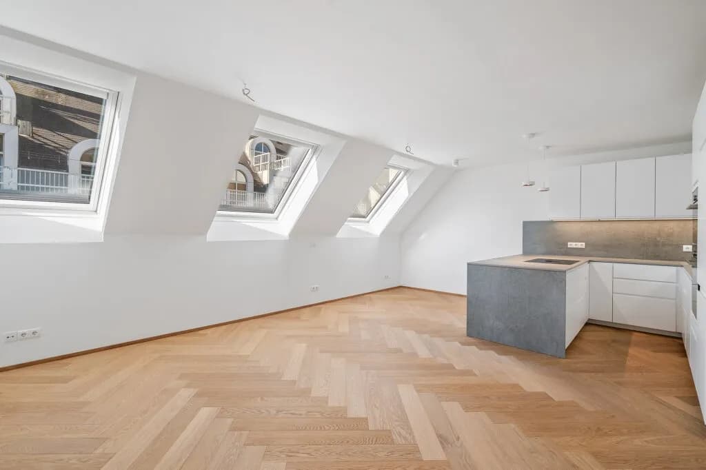 6-Zimmer-Wohnung kaufen in Wien – 209,78 m², € 2.650.000 – Bild 2 von 32