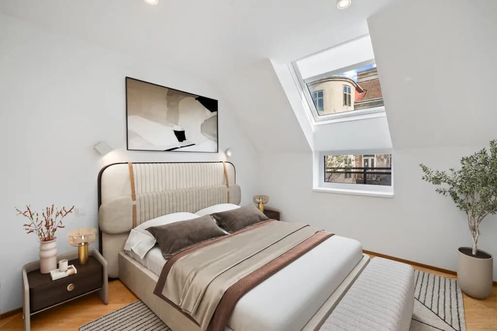 6-Zimmer-Wohnung kaufen in Wien – 209,78 m², € 2.650.000 – Bild 8 von 32