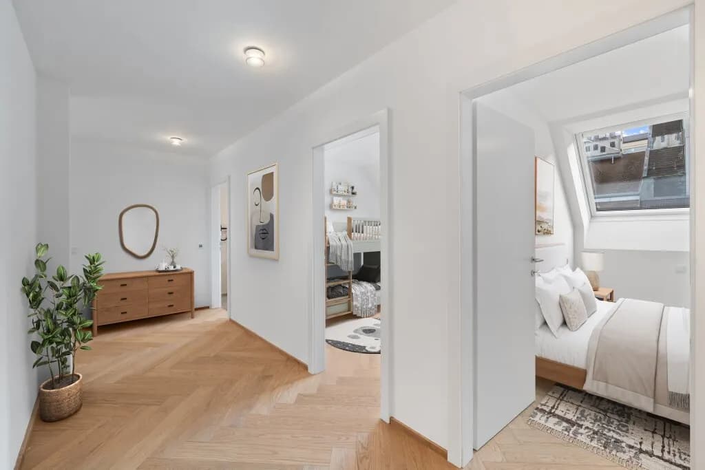 6-Zimmer-Wohnung kaufen in Wien – 209,78 m², € 2.650.000 – Bild 19 von 32