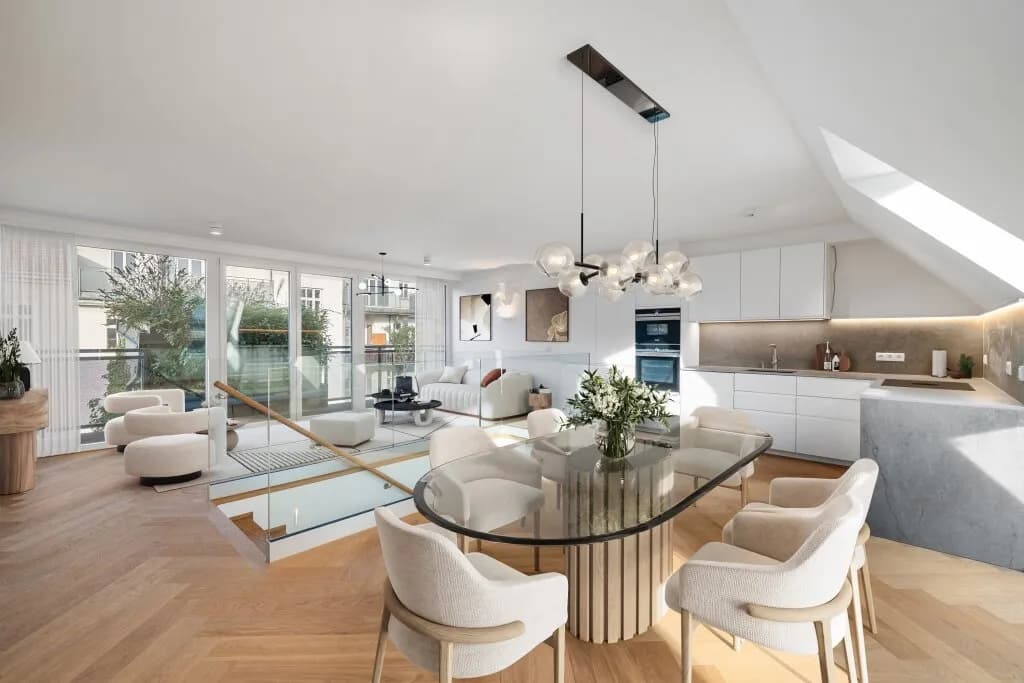 6-Zimmer-Wohnung kaufen in Wien – 209,78 m², € 2.650.000 – Bild 23 von 32