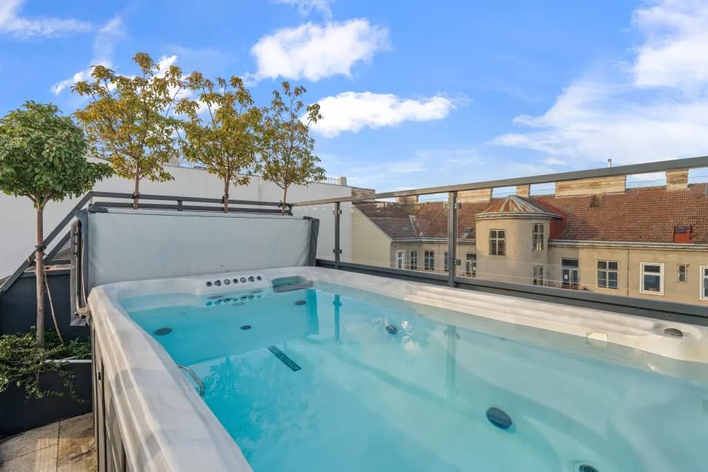 6-Zimmer-Wohnung kaufen in Wien – 209,78 m², € 2.650.000 – Bild 30 von 32