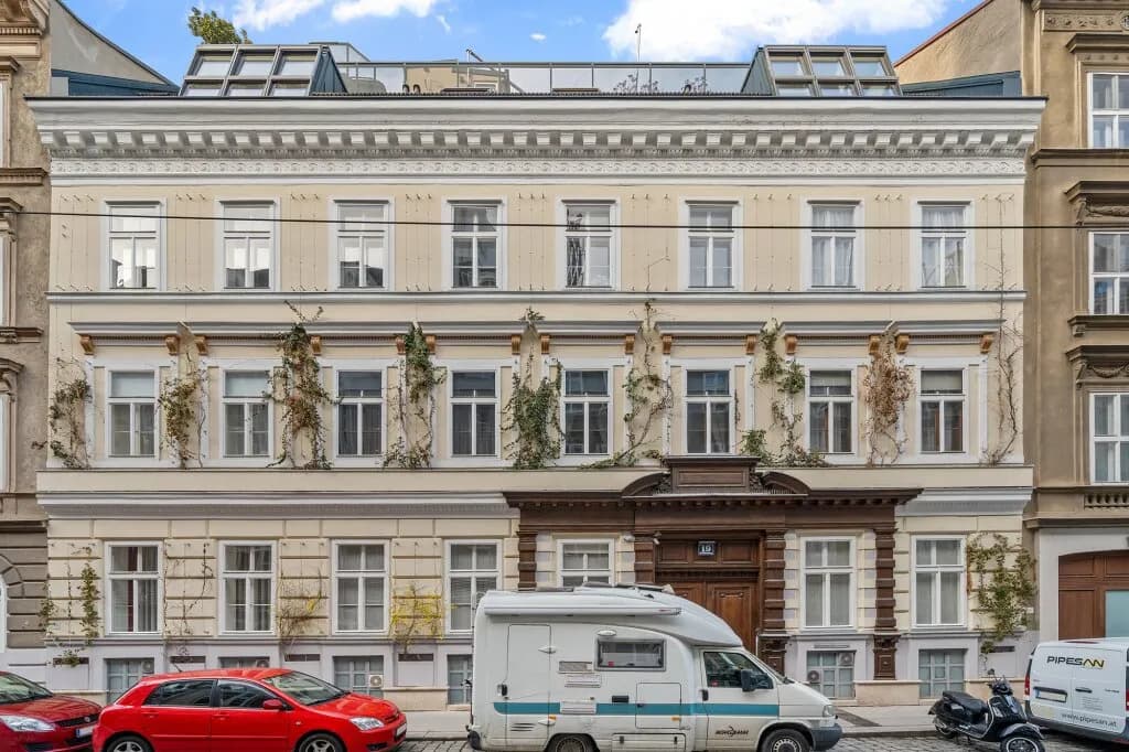 6-Zimmer-Wohnung kaufen in Wien – 209,78 m², € 2.650.000 – Bild 32 von 32