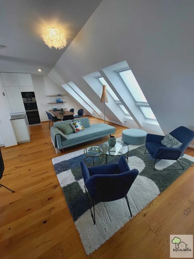 4-Zimmer-Wohnung kaufen in Wien – 135 m², € 1.650.000