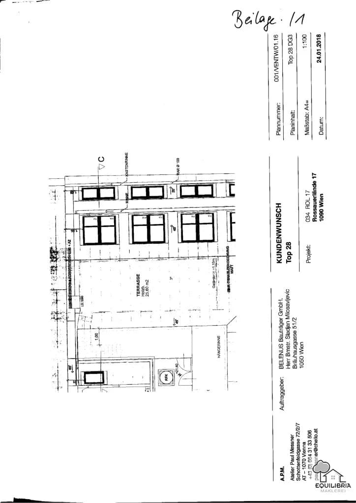4-Zimmer-Wohnung kaufen in Wien – 135 m², € 1.650.000 – Bild 18 von 19