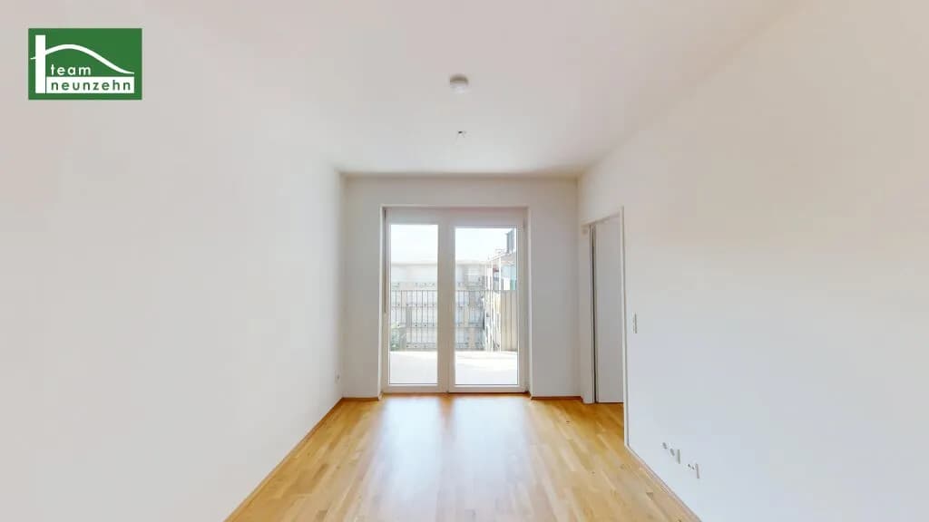 4-Zimmer-Wohnung mieten in Graz – 72,09 m², € 1.198 – Bild 4 von 17