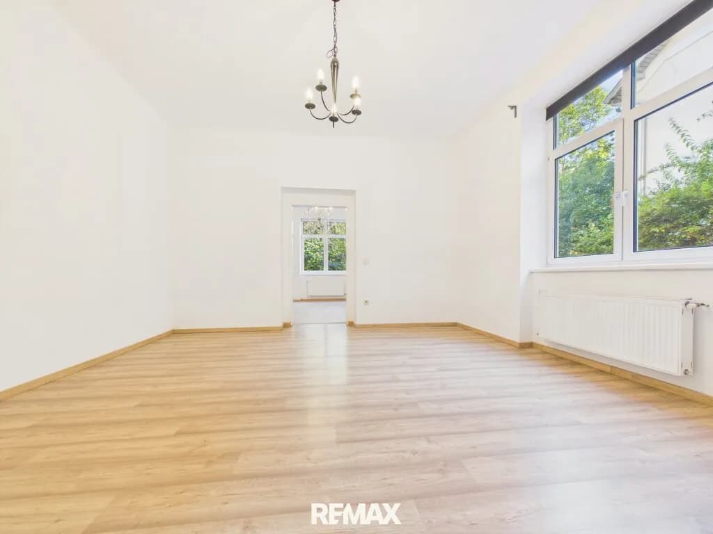 2-Zimmer-Wohnung mieten in Wien – 78 m², € 800 – Bild 2 von 10
