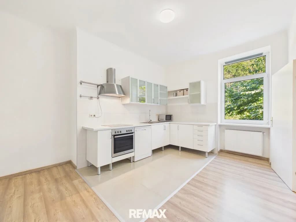 2-Zimmer-Wohnung mieten in Wien – 78 m², € 800 – Bild 3 von 10