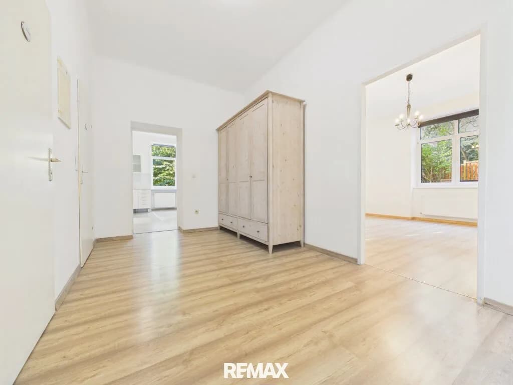 2-Zimmer-Wohnung mieten in Wien – 78 m², € 800 – Bild 5 von 10