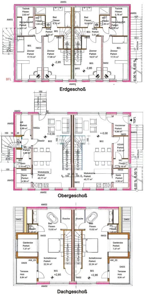 Grundstück kaufen in Wien – 2 141 m², € 215.000 – Bild 5 von 5