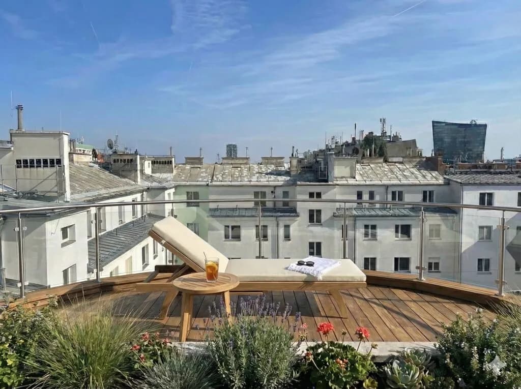 Wohnung kaufen in Wien – 222 m², € 1.245.000 – Bild 3 von 12