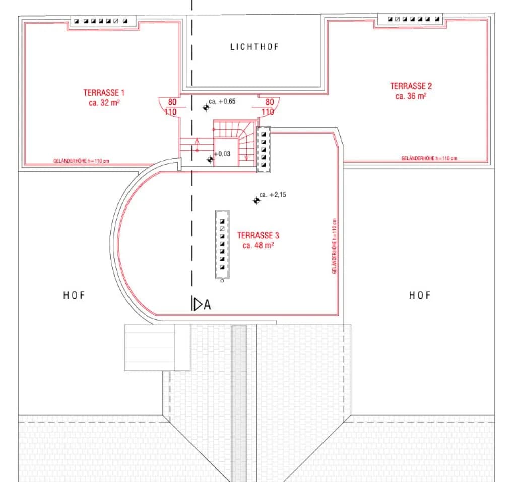 Wohnung kaufen in Wien – 222 m², € 1.245.000 – Bild 9 von 12