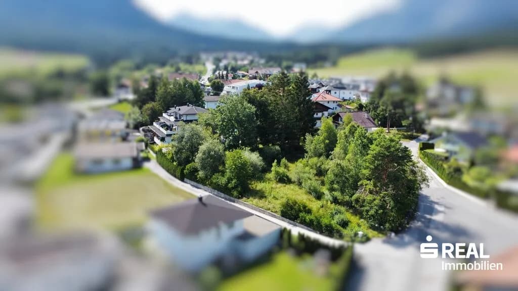 Grundstück kaufen in Imst – 386 m², € 231.600