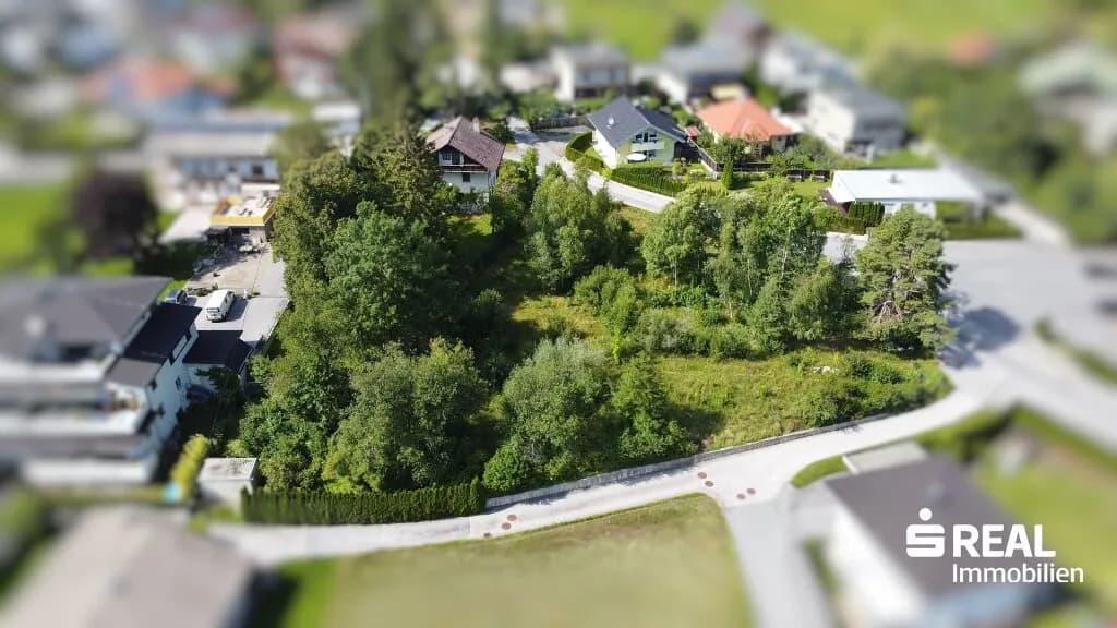 Grundstück kaufen in Imst – 386 m², € 231.600 – Bild 2 von 8