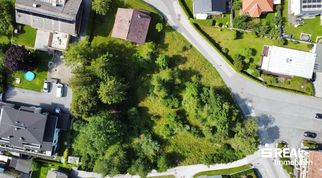 Grundstück kaufen in Imst – 386 m², € 231.600 – Bild 3 von 8