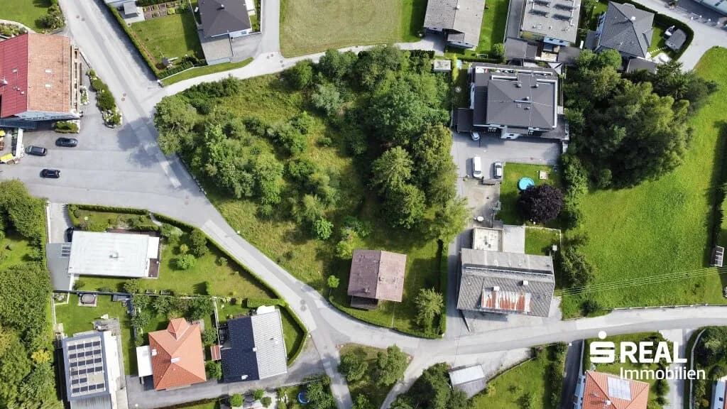 Grundstück kaufen in Imst – 386 m², € 231.600 – Bild 5 von 8