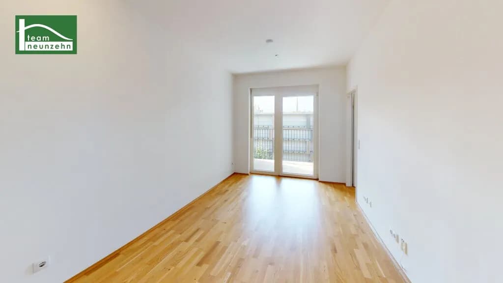 4-Zimmer-Wohnung mieten in Graz – 72,09 m², € 1.198 – Bild 2 von 18