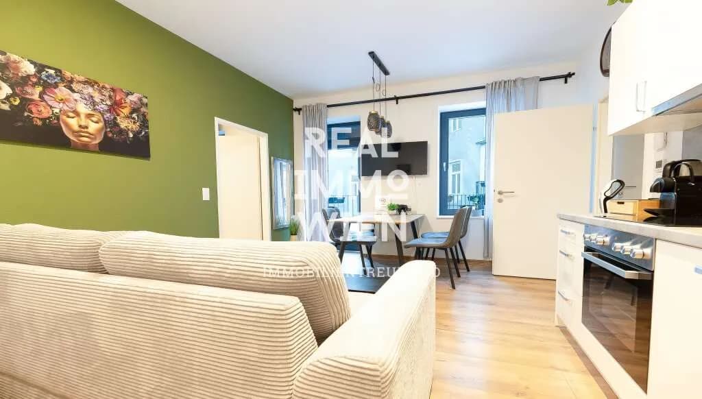 Immobilie kaufen in Wien – 700 m², € 2.799.000 – Bild 2 von 9