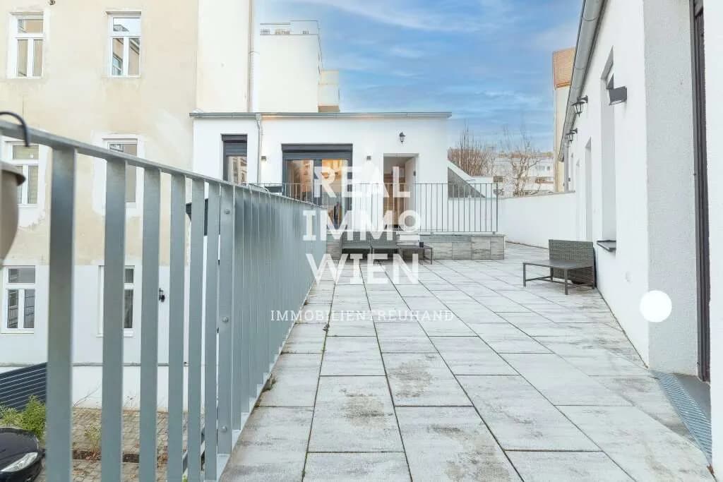 Immobilie kaufen in Wien – 700 m², € 2.799.000 – Bild 4 von 9