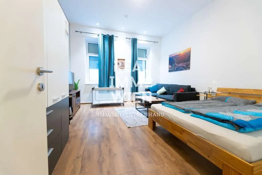 Immobilie kaufen in Wien – 700 m², € 2.799.000 – Bild 7 von 9