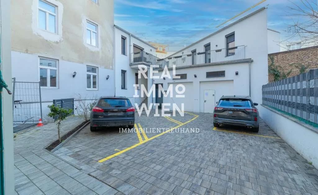 Immobilie kaufen in Wien – 700 m², € 2.799.000 – Bild 9 von 9