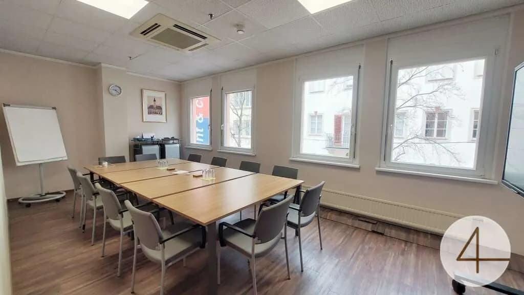 Gewerbeimmobilie mieten in Sankt Pölten – 107 m², € 1.284 – Bild 3 von 11
