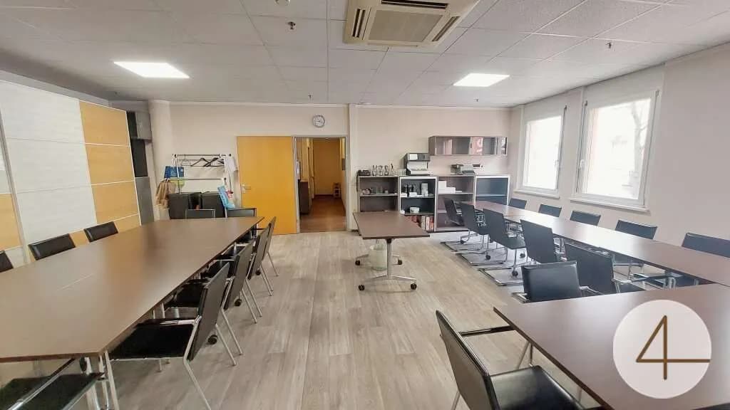 Gewerbeimmobilie mieten in Sankt Pölten – 107 m², € 1.284 – Bild 4 von 11