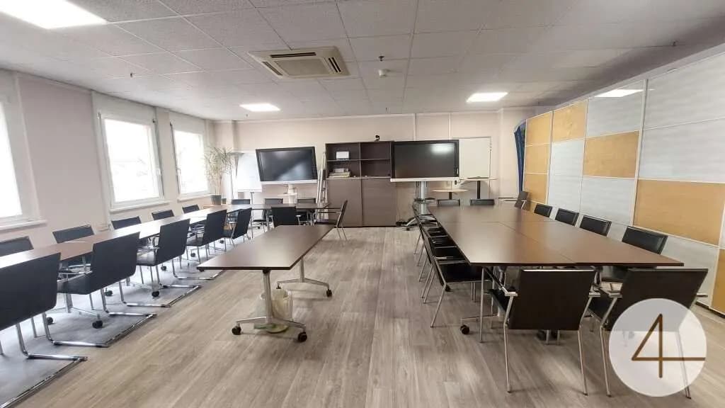 Gewerbeimmobilie mieten in Sankt Pölten – 107 m², € 1.284 – Bild 5 von 11