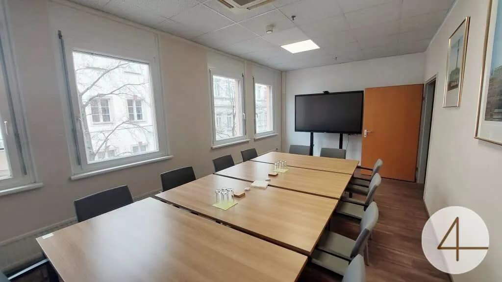 Gewerbeimmobilie mieten in Sankt Pölten – 107 m², € 1.284 – Bild 8 von 11