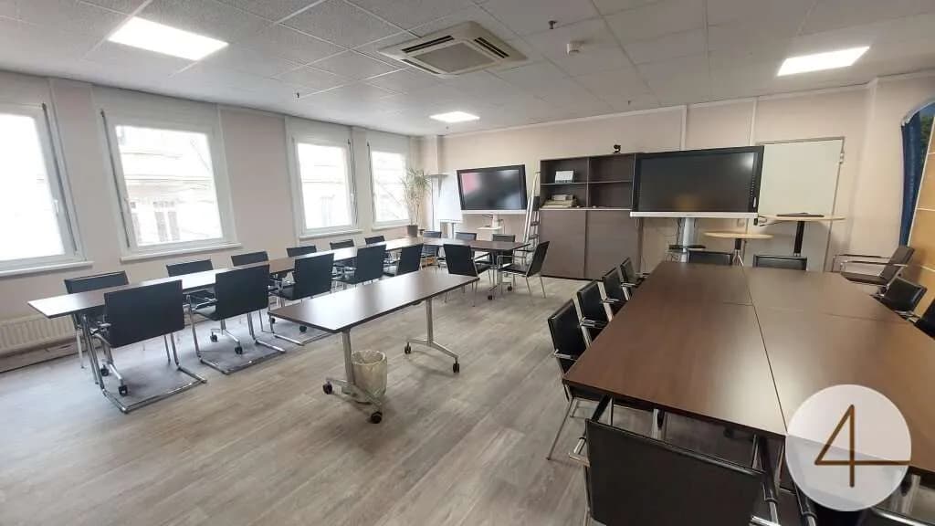Gewerbeimmobilie mieten in Sankt Pölten – 107 m², € 1.284 – Bild 9 von 11