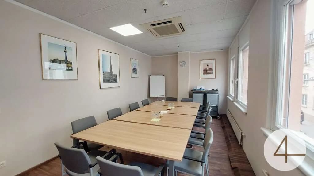 Gewerbeimmobilie mieten in Sankt Pölten – 107 m², € 1.284 – Bild 10 von 11