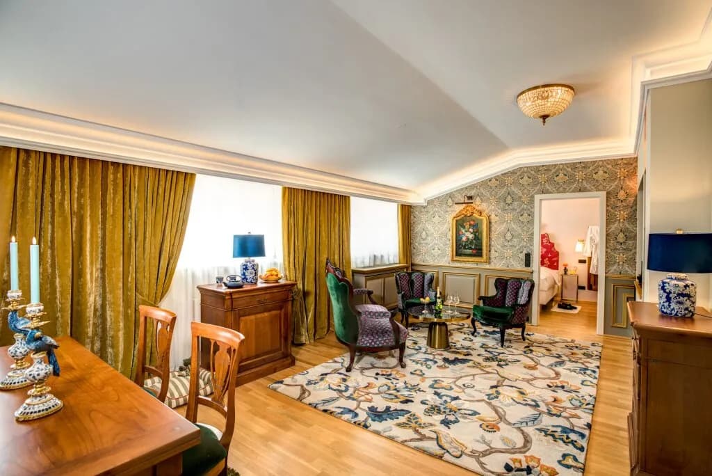 2-Zimmer-Wohnung mieten in Wien – 60 m², € 2.980 – Bild 3 von 10