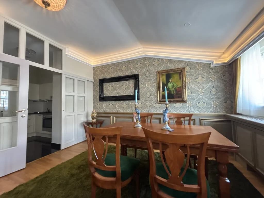2-Zimmer-Wohnung mieten in Wien – 60 m², € 2.980 – Bild 4 von 10