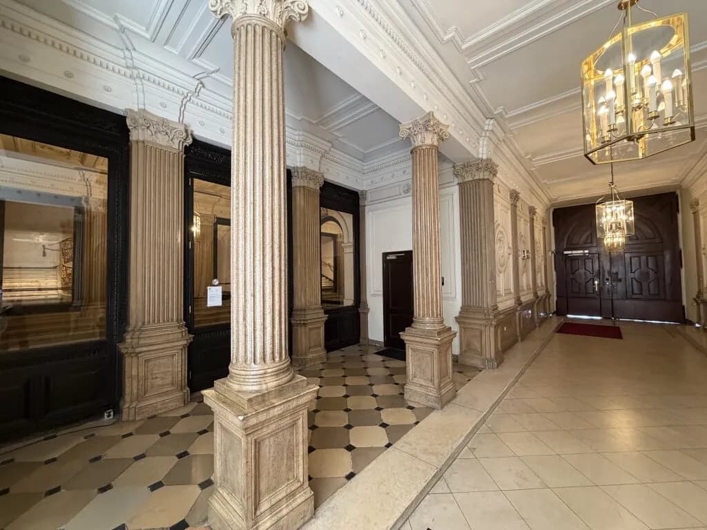 2-Zimmer-Wohnung mieten in Wien – 60 m², € 2.980 – Bild 7 von 10