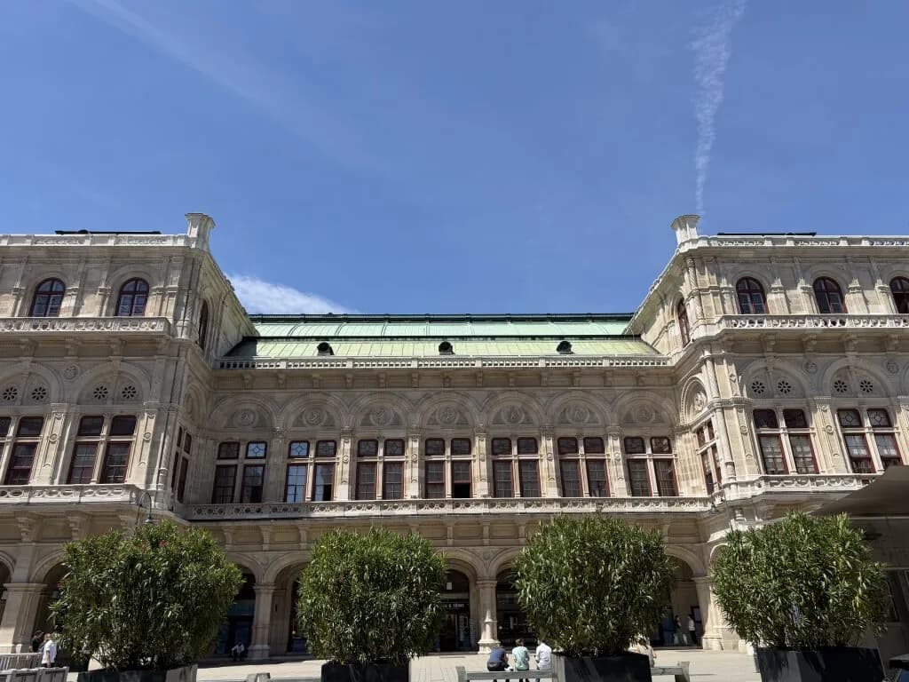 2-Zimmer-Wohnung mieten in Wien – 60 m², € 2.980 – Bild 10 von 10