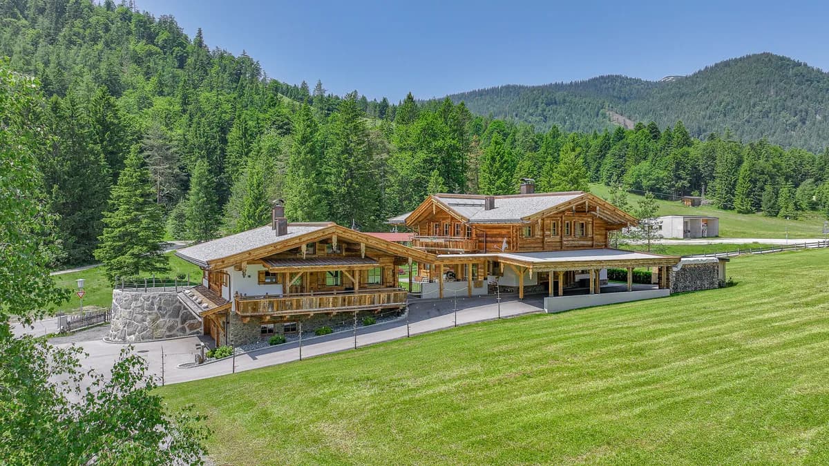 8-Zimmer-Immobilie kaufen in Schwaz – 260,42 m² – Bild 5 von 38
